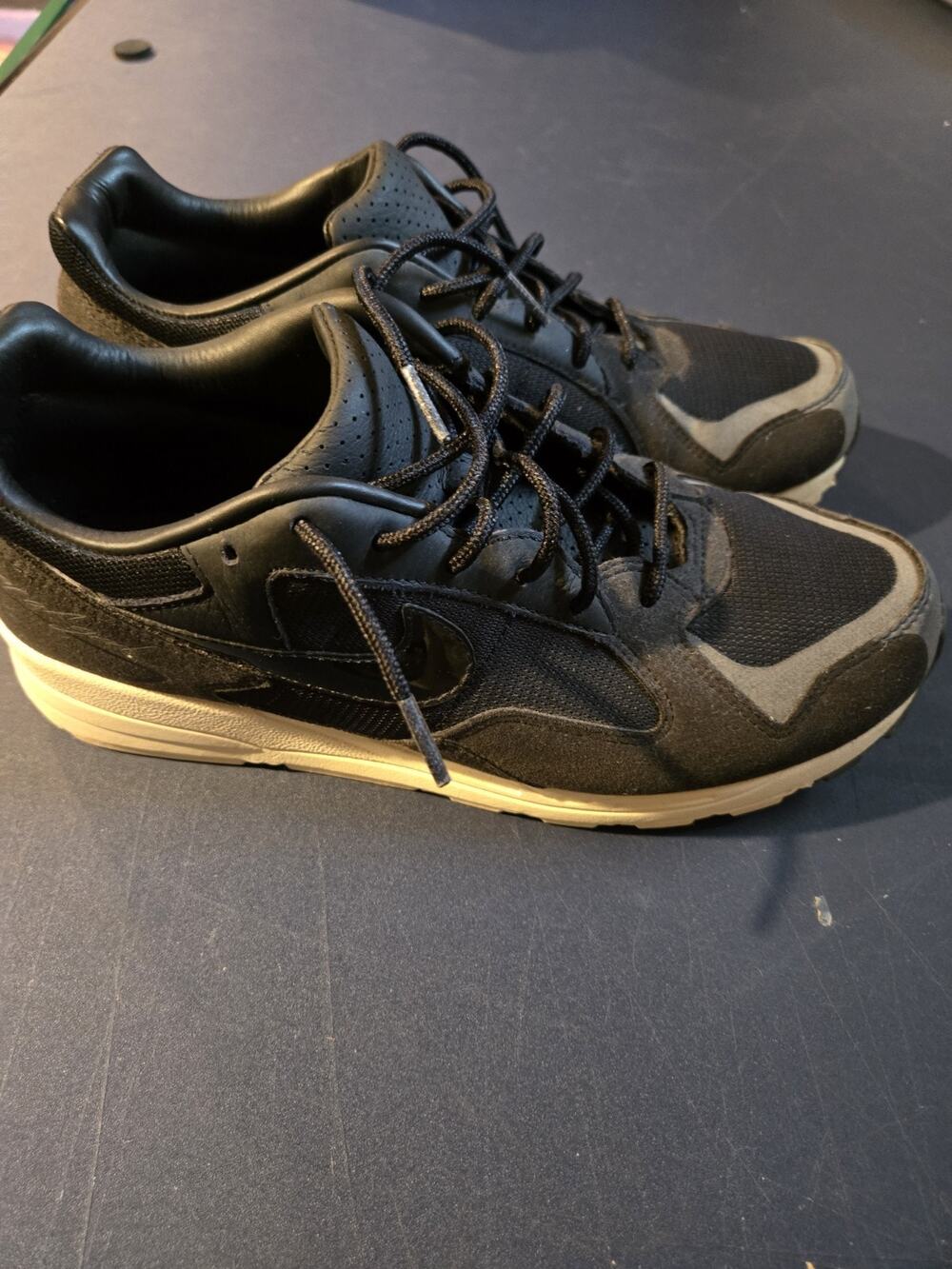 Nike Air Skylon 2 Fear Of God Size Us 9 Used
